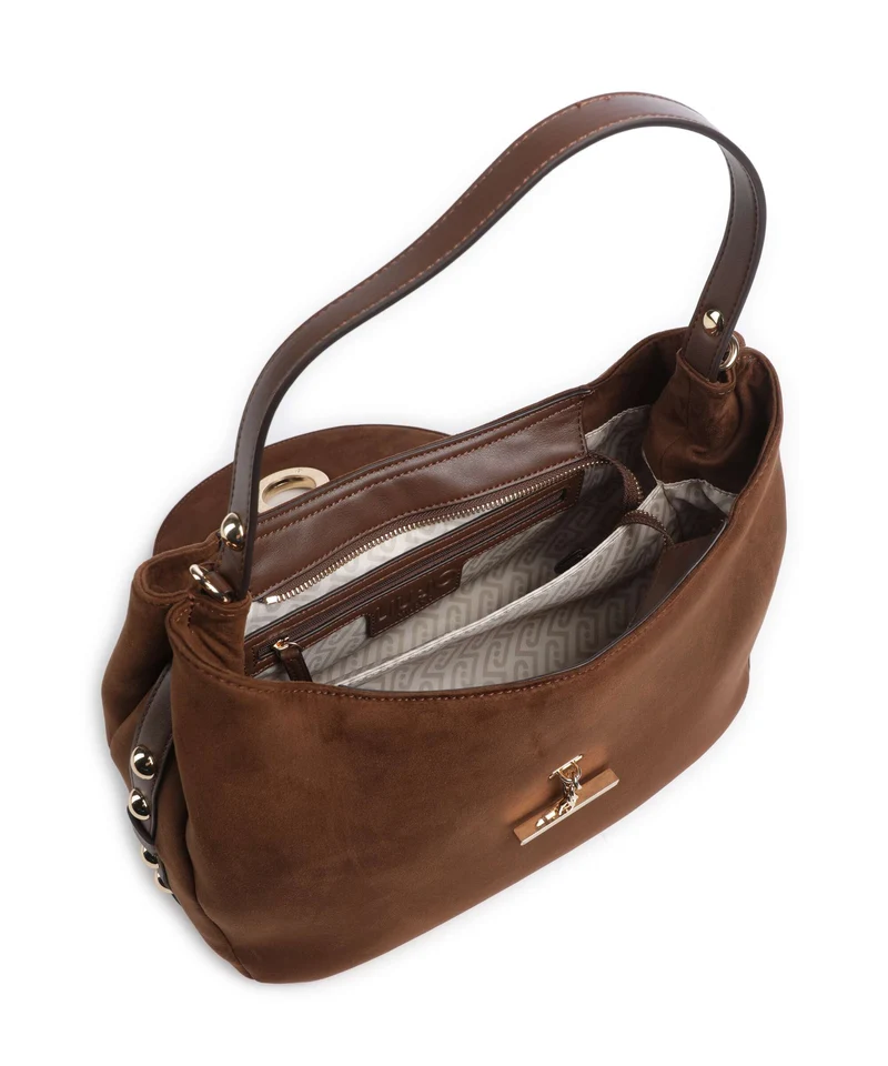 Liu Jo Gerona M Beuteltasche tabacco