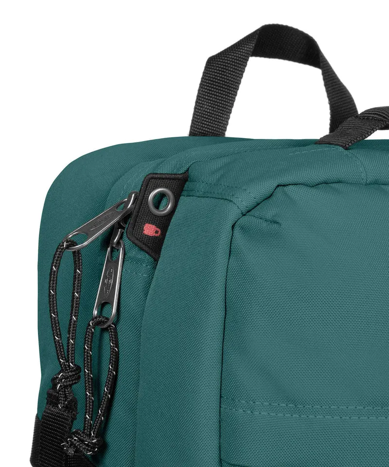 Eastpak Travelpack Reiserucksack sea bay green