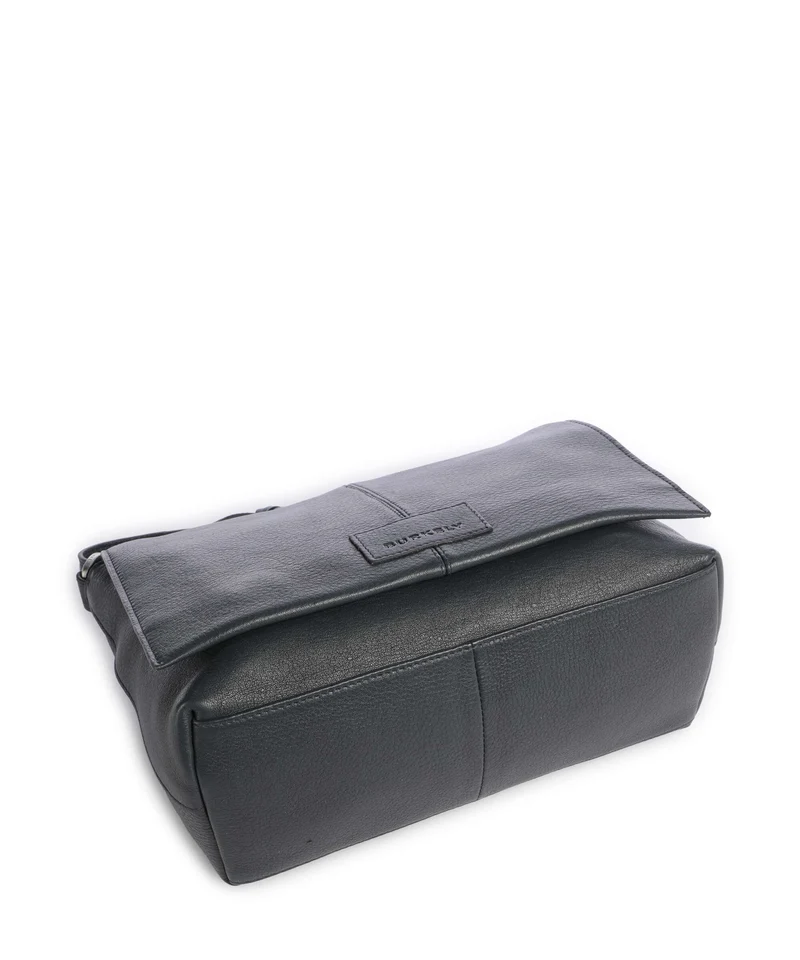 Burkely Soft Skylar Umhängetasche navy