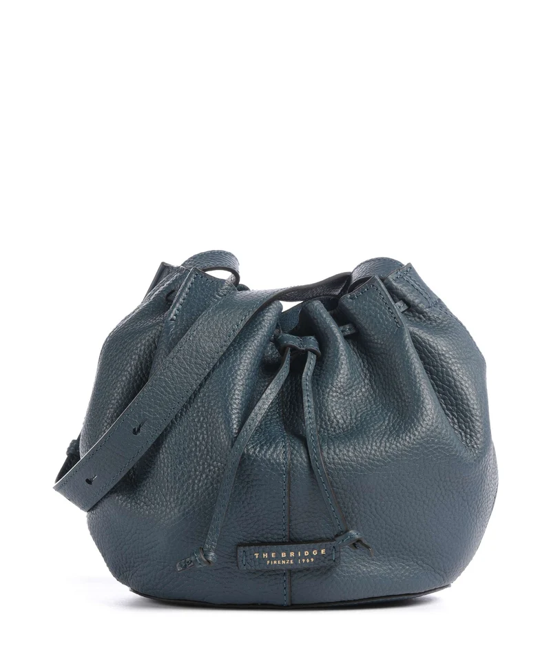 The Bridge Marisa Bucket Handtasche notte