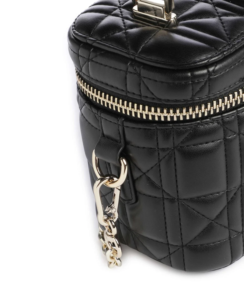 Steve Madden BPEGLISI Umhängetasche black/gold