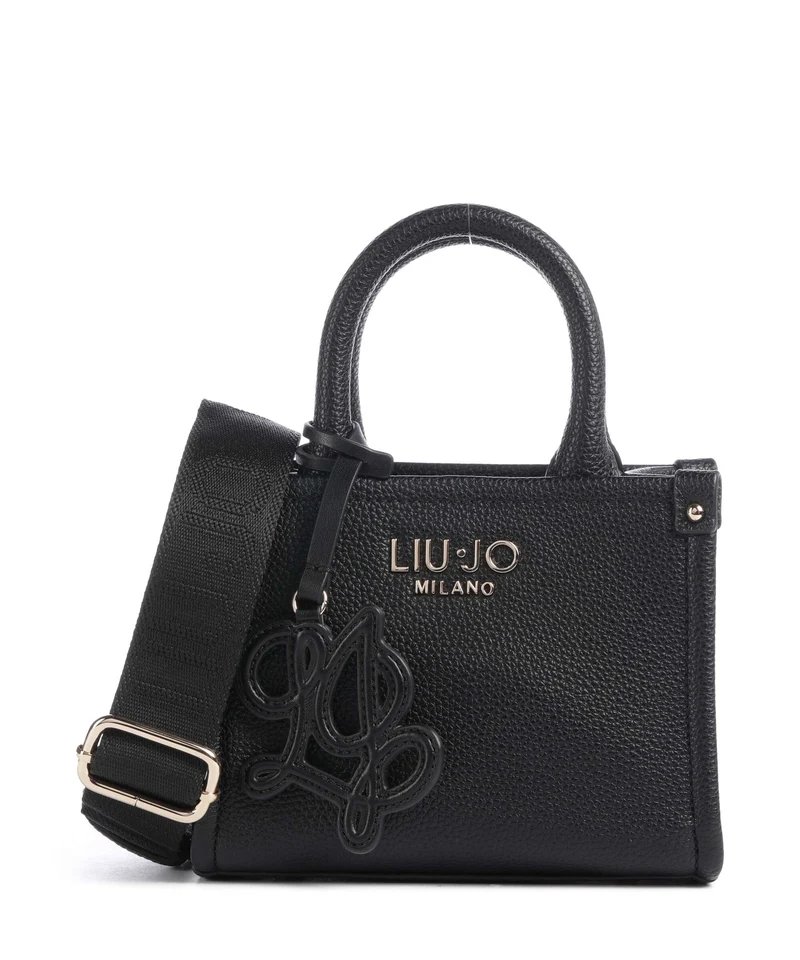 Liu Jo Ridhi XS Umhängetasche nero