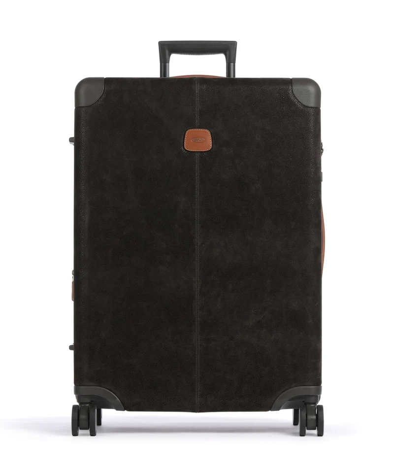 Brics Life 4-Rollen Trolley olive