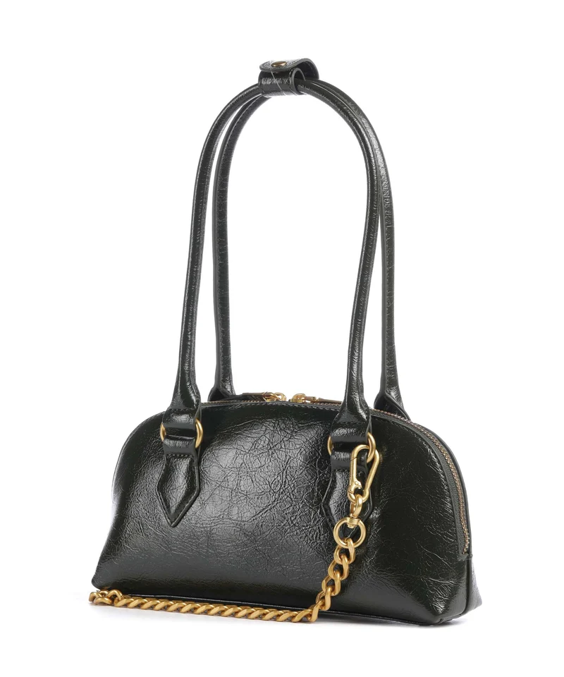Steve Madden BCURTIS Schultertasche green