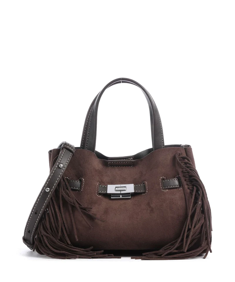 DKNY Bryar Small Handtasche coffee bean