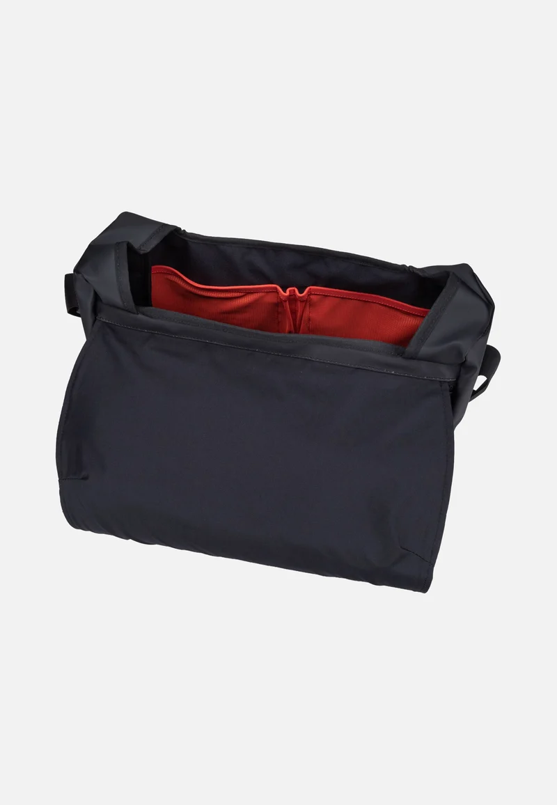Aguni Black - Crossbody Bag