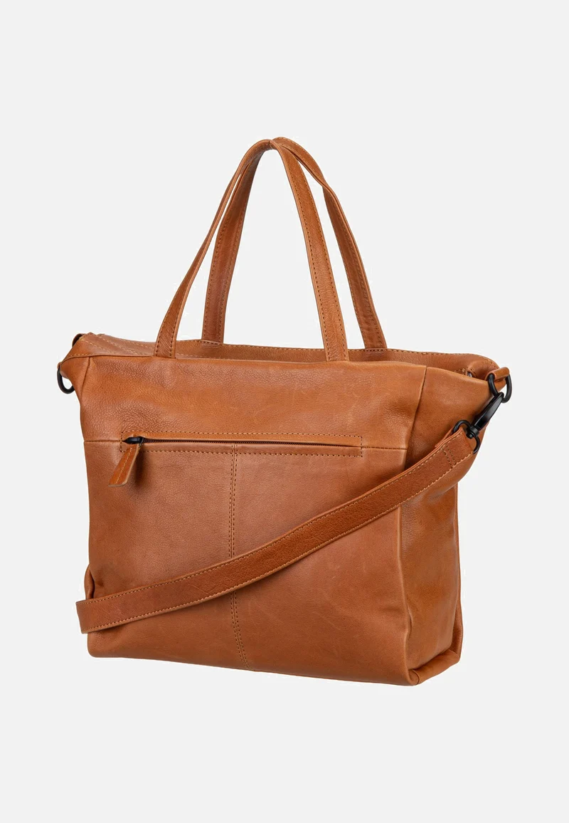 Texas Herta Cognac - Tote Bag