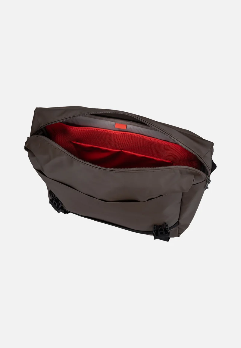 Mineo 22 Deer Brown - Messenger Bag