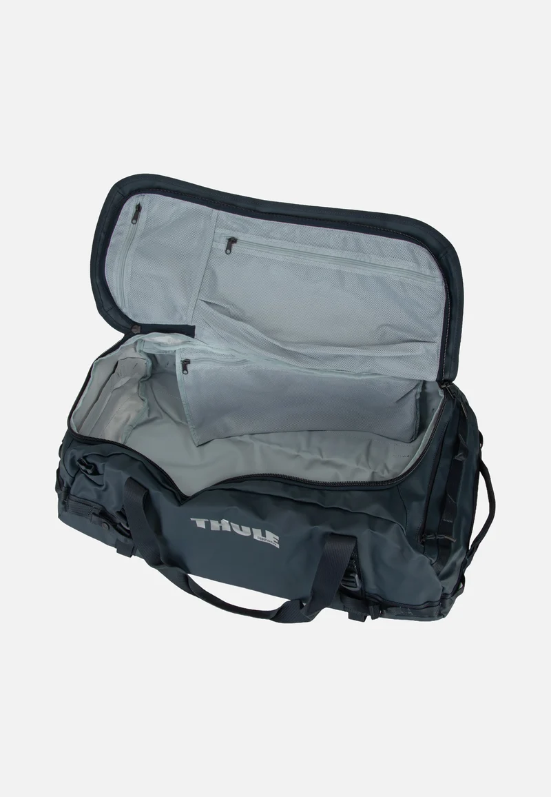 Chasm 70L Darkest Blue - Dufflebag