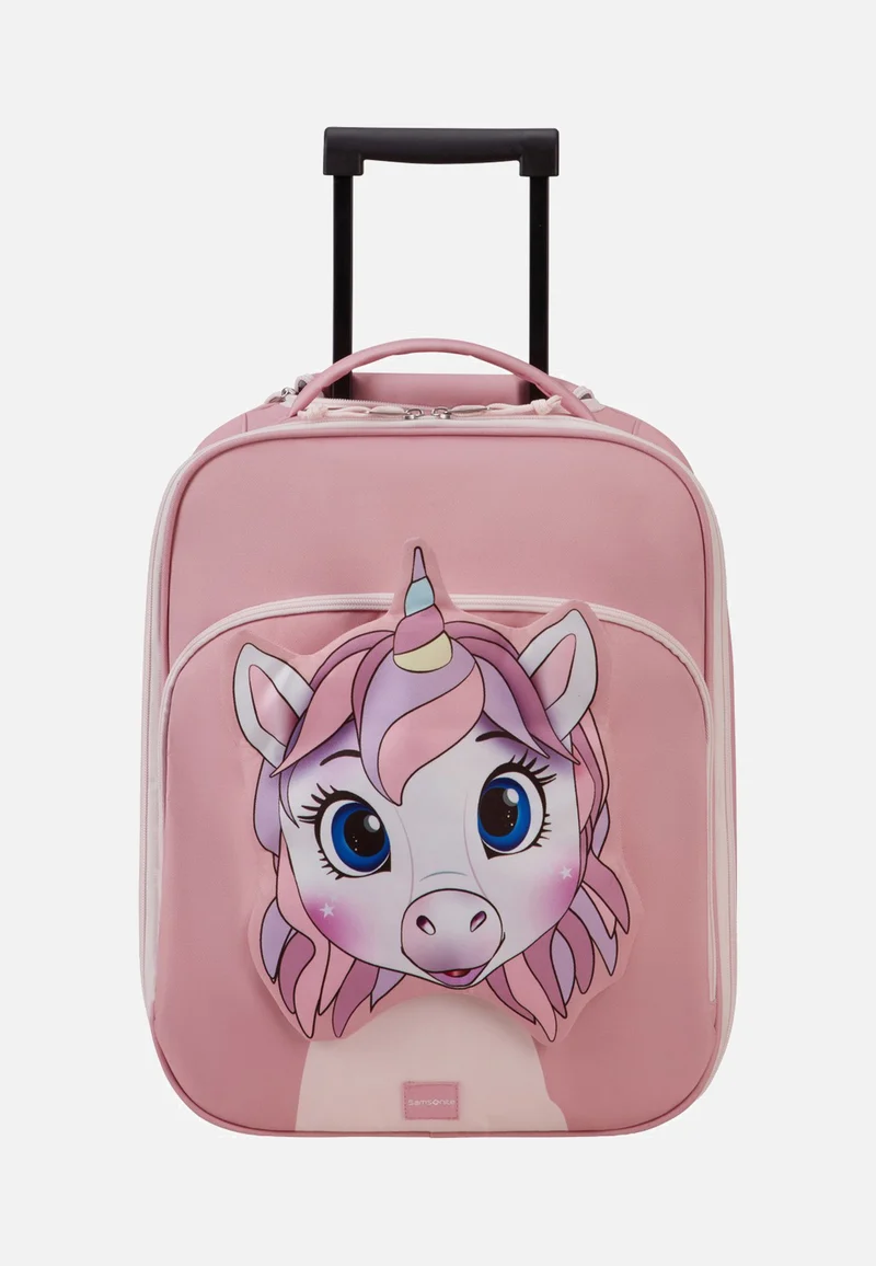Sammies Upright 45/16 Unicorn Tess - Koffer