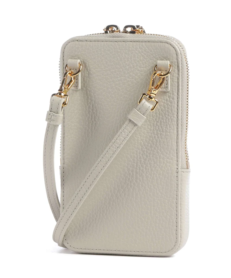 Coccinelle Flor Handytasche eucalipto