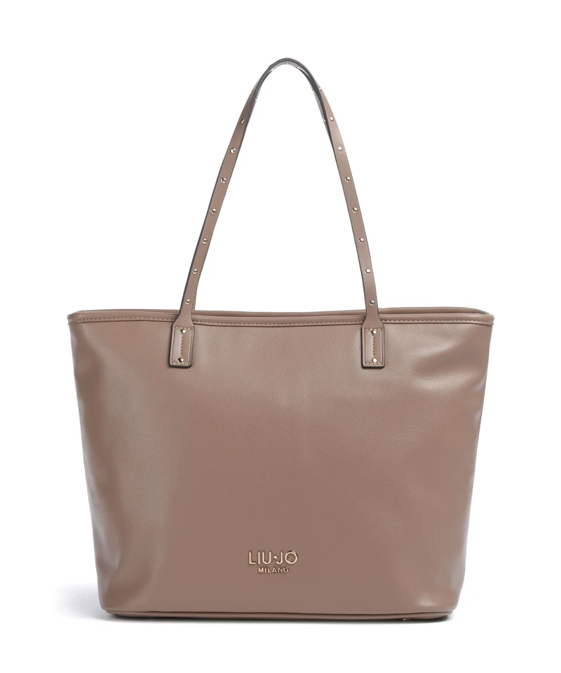 Liu Jo Evrim M Shopper mocha