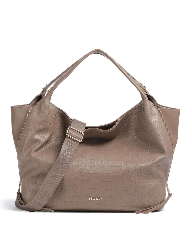 Liu Jo Kaliska L Beuteltasche mocha