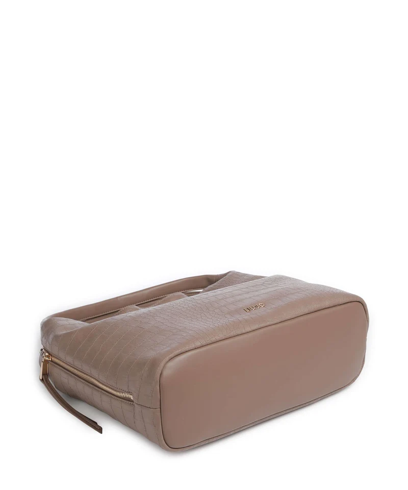 Liu Jo Kaliska L Beuteltasche mocha
