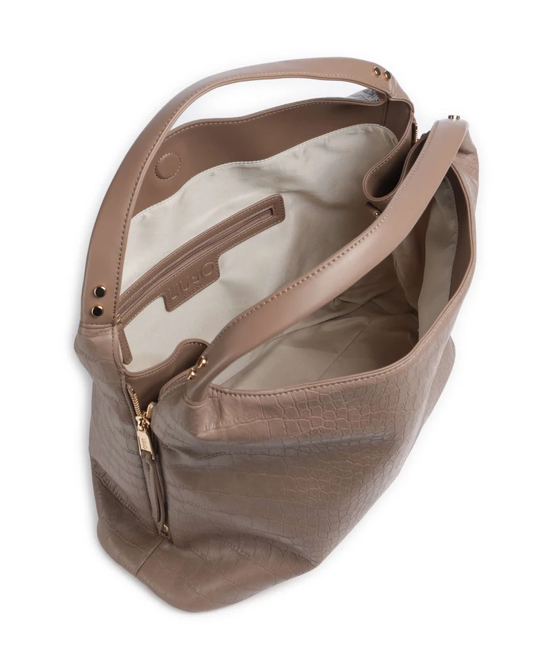 Liu Jo Kaliska L Beuteltasche mocha