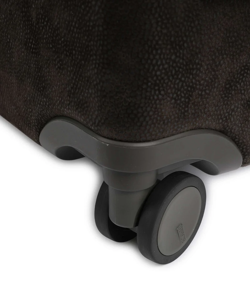 Brics Life 4-Rollen Trolley olive