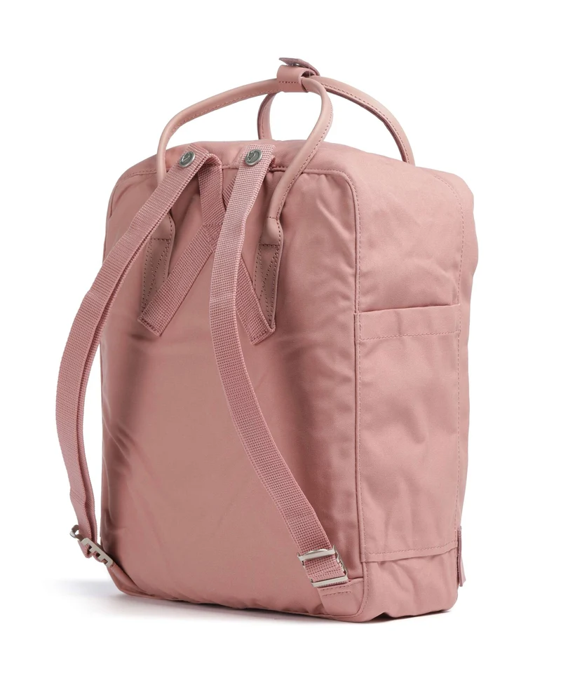 Fjällräven Kånken No. 2 Rucksack dusty rose