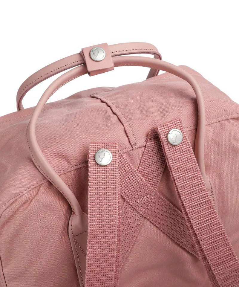 Fjällräven Kånken No. 2 Rucksack dusty rose