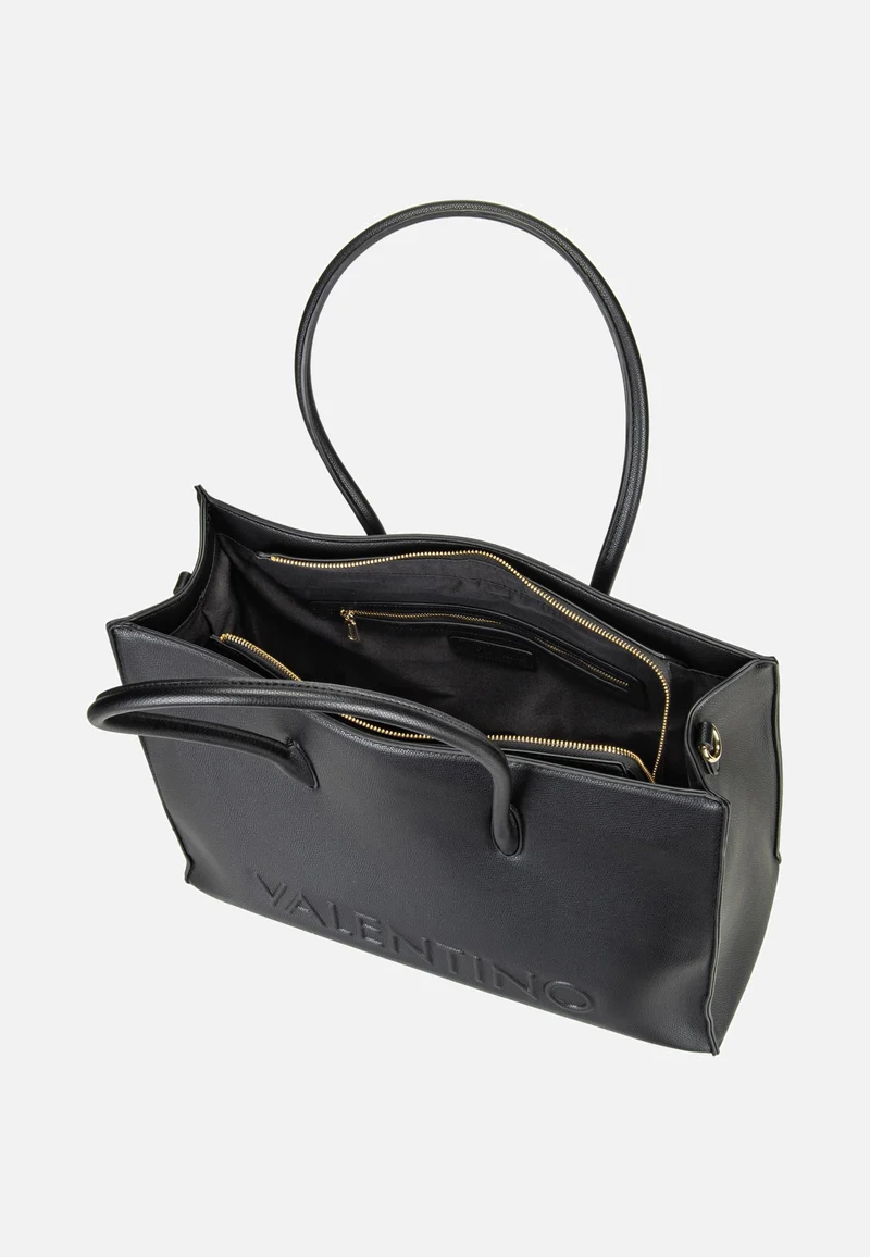 Bianka RE U01 Nero - Shopper