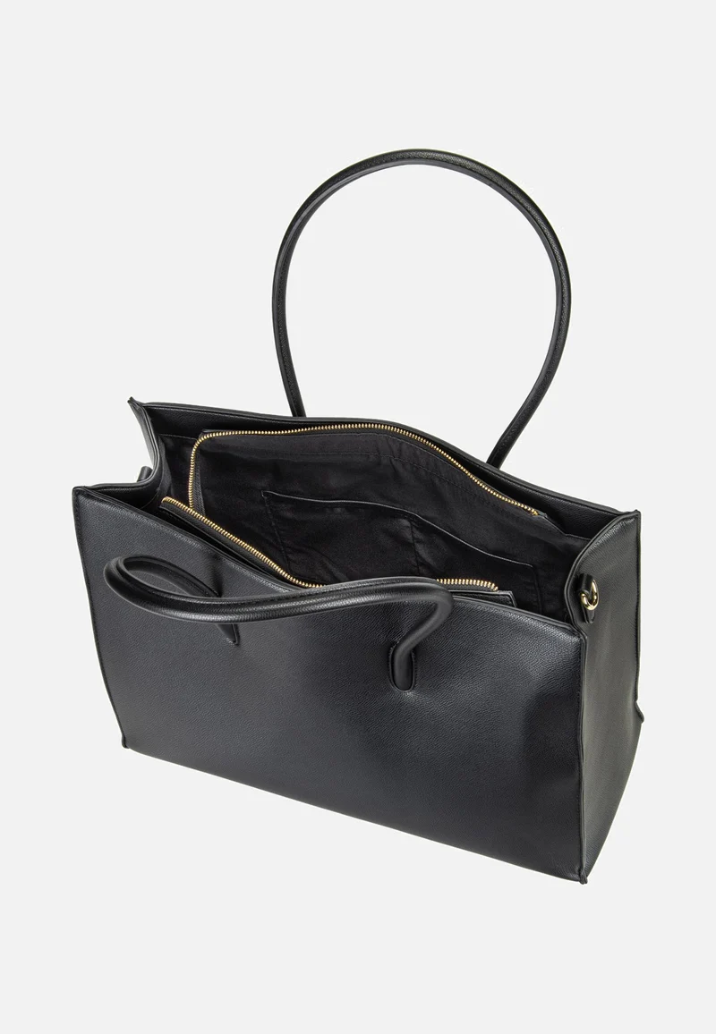 Bianka RE U01 Nero - Shopper