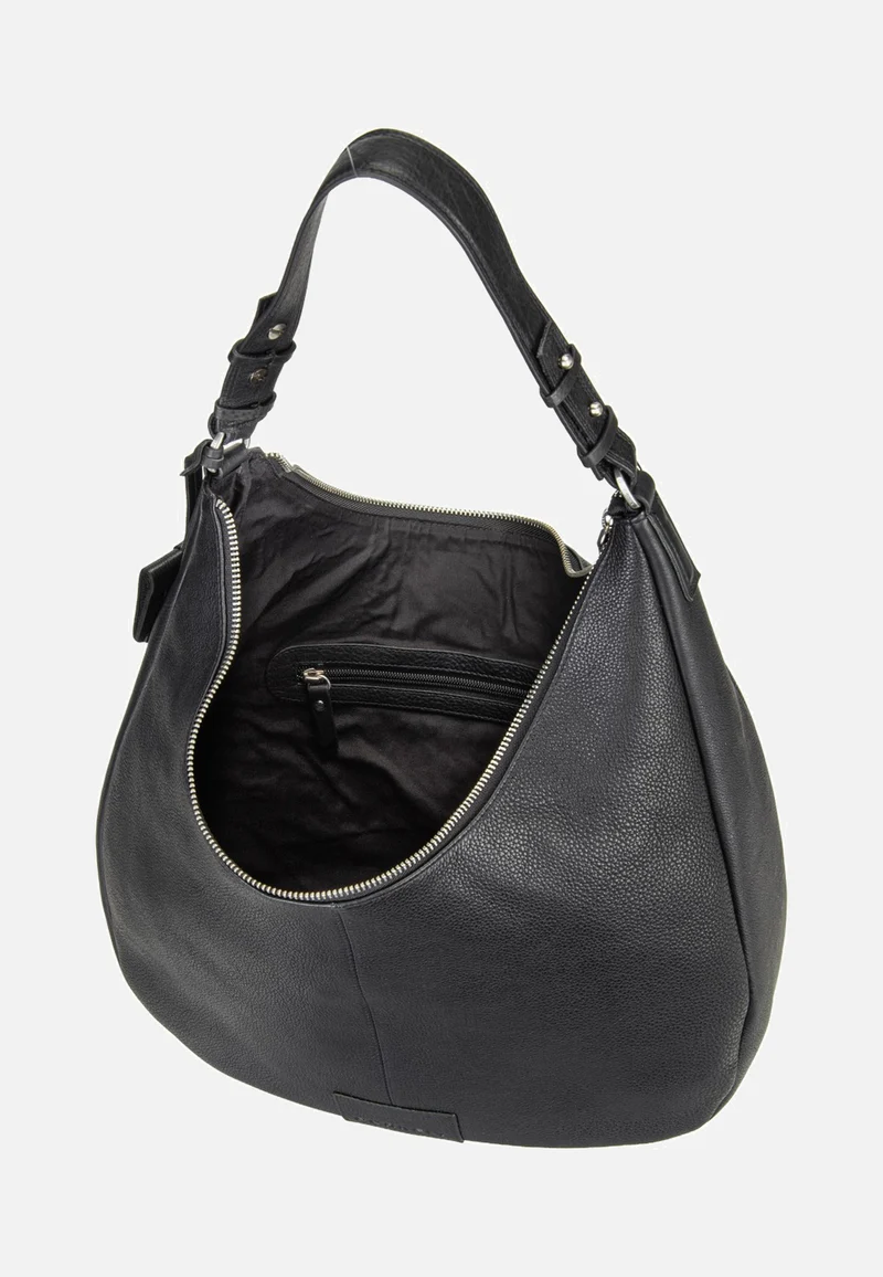 Soft Skylar 1000865 Black - Hobo Bag