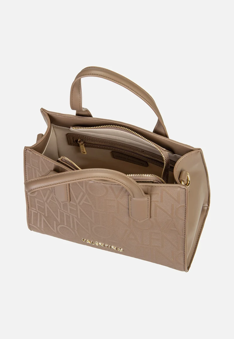 Gynevra Re 6804 Beige - Tote Bag