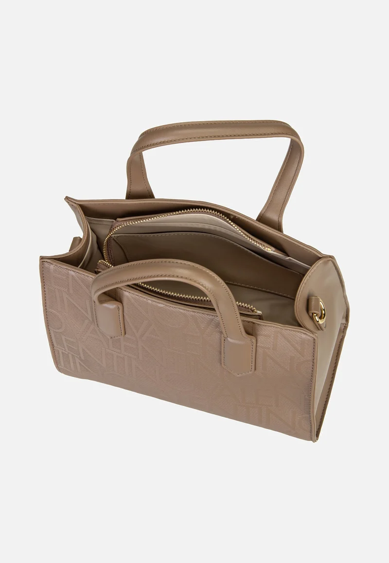 Gynevra Re 6804 Beige - Tote Bag