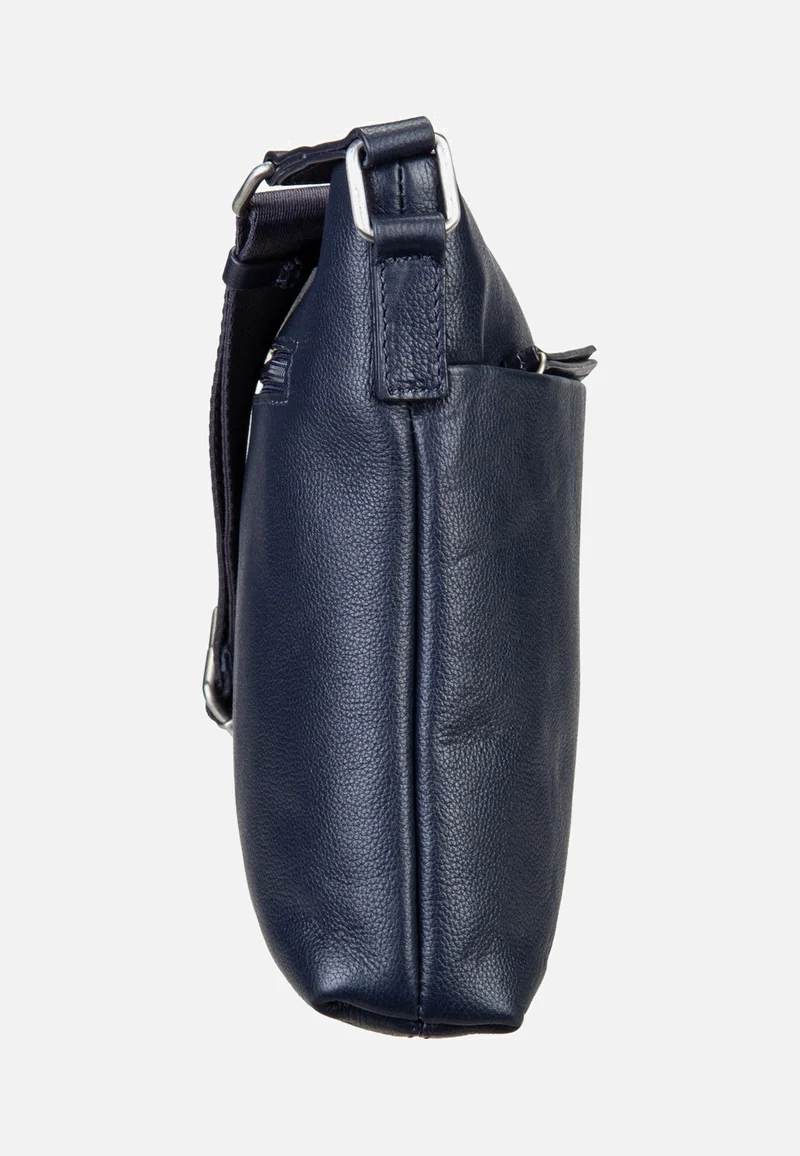 Lysa 3340 Navy - Schultertasche