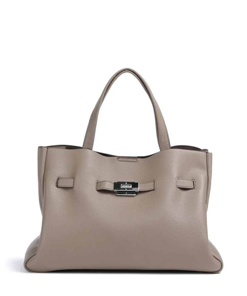 DKNY Bryar Large Handtasche mink
