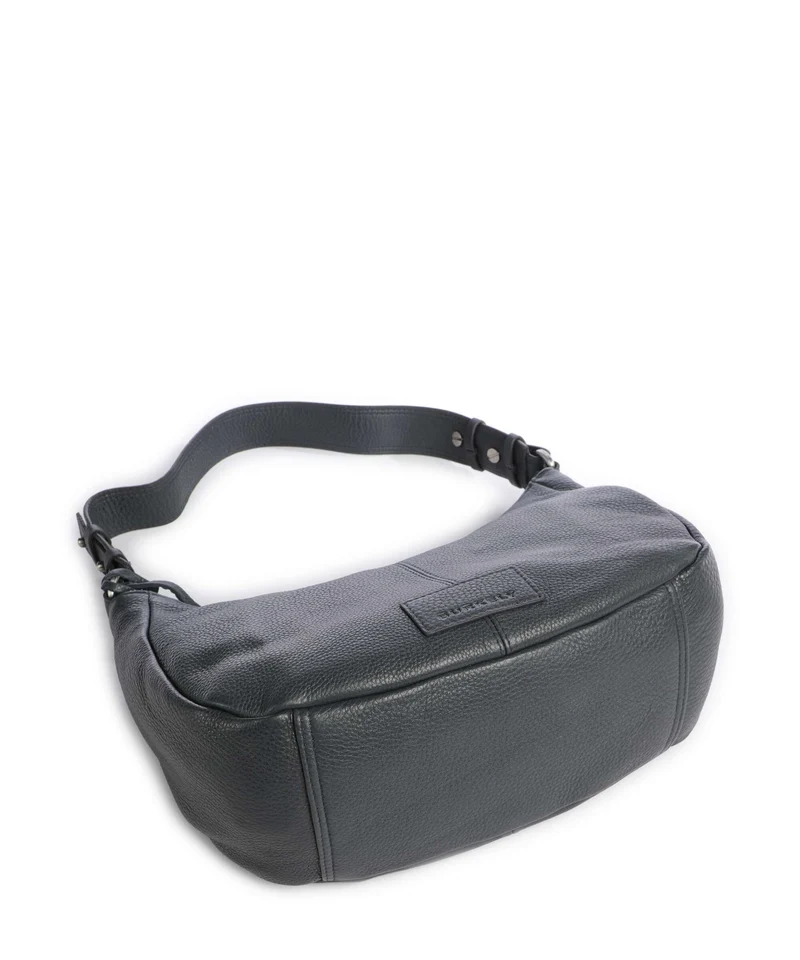 Burkely Soft Skylar Beuteltasche navy
