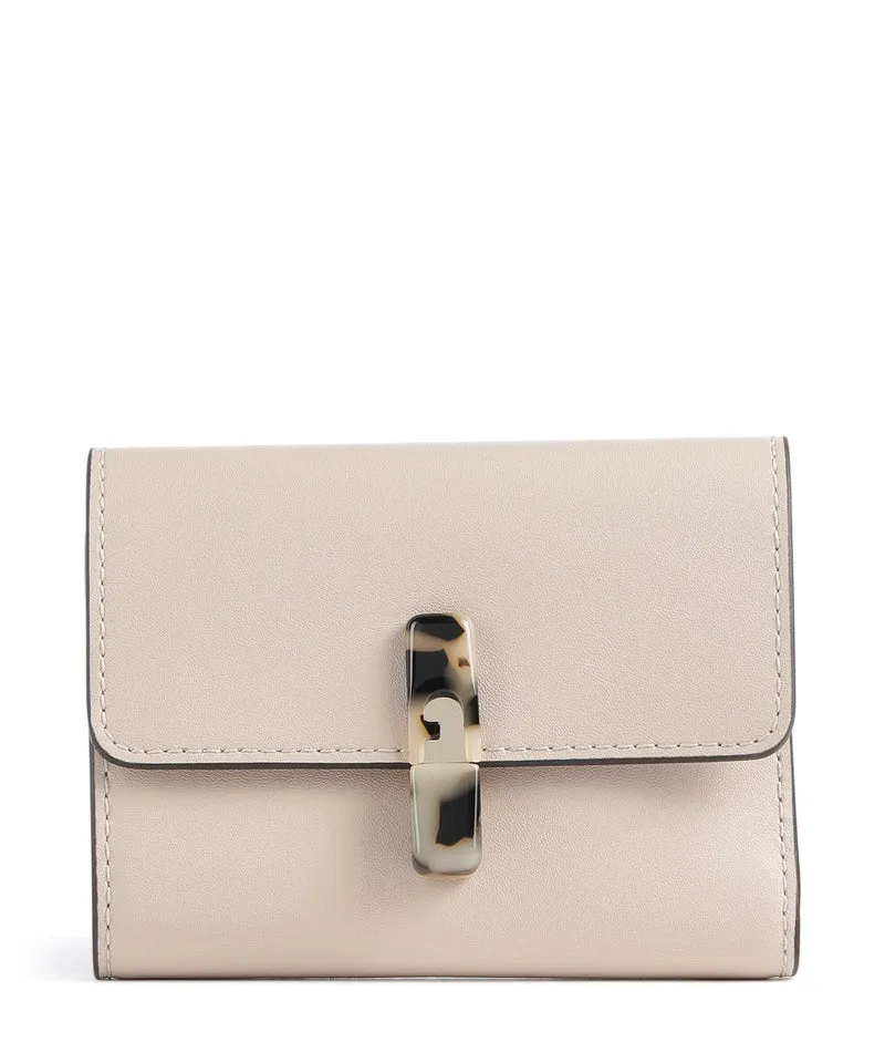Furla Iride S Geldbörse cotone