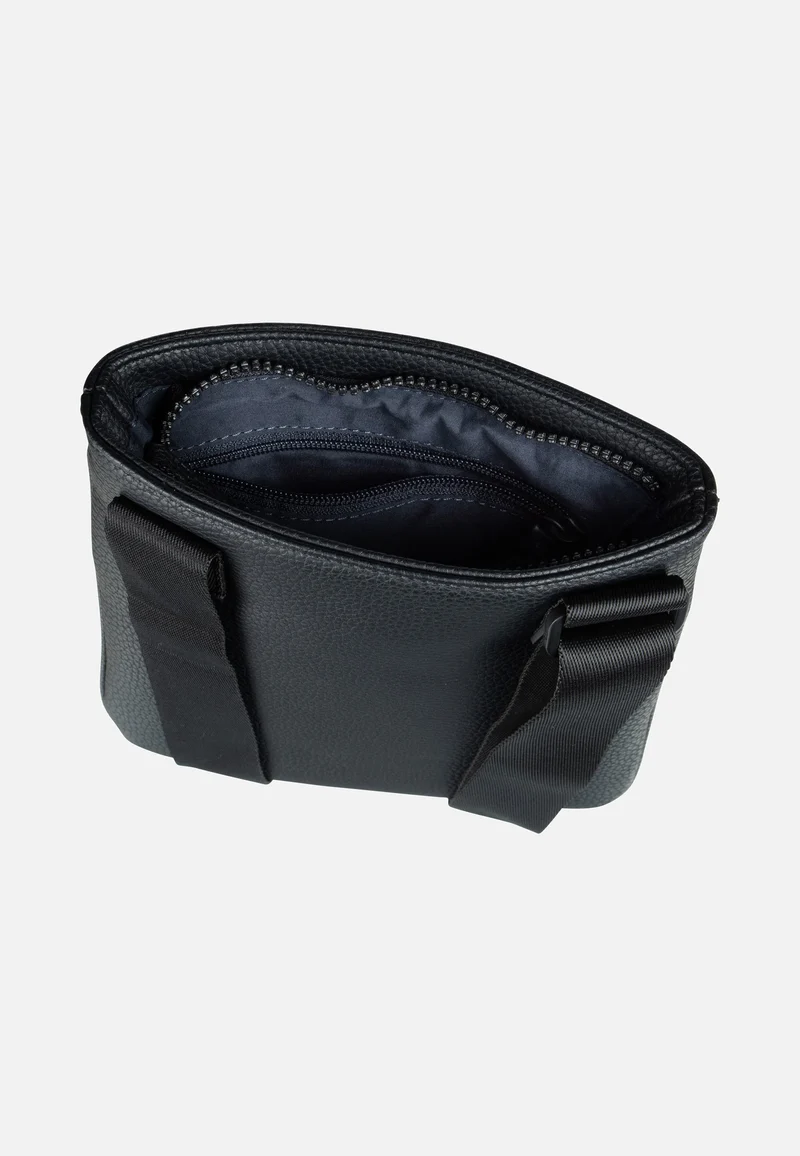 Essential PU Mini Black - Crossbody Bag