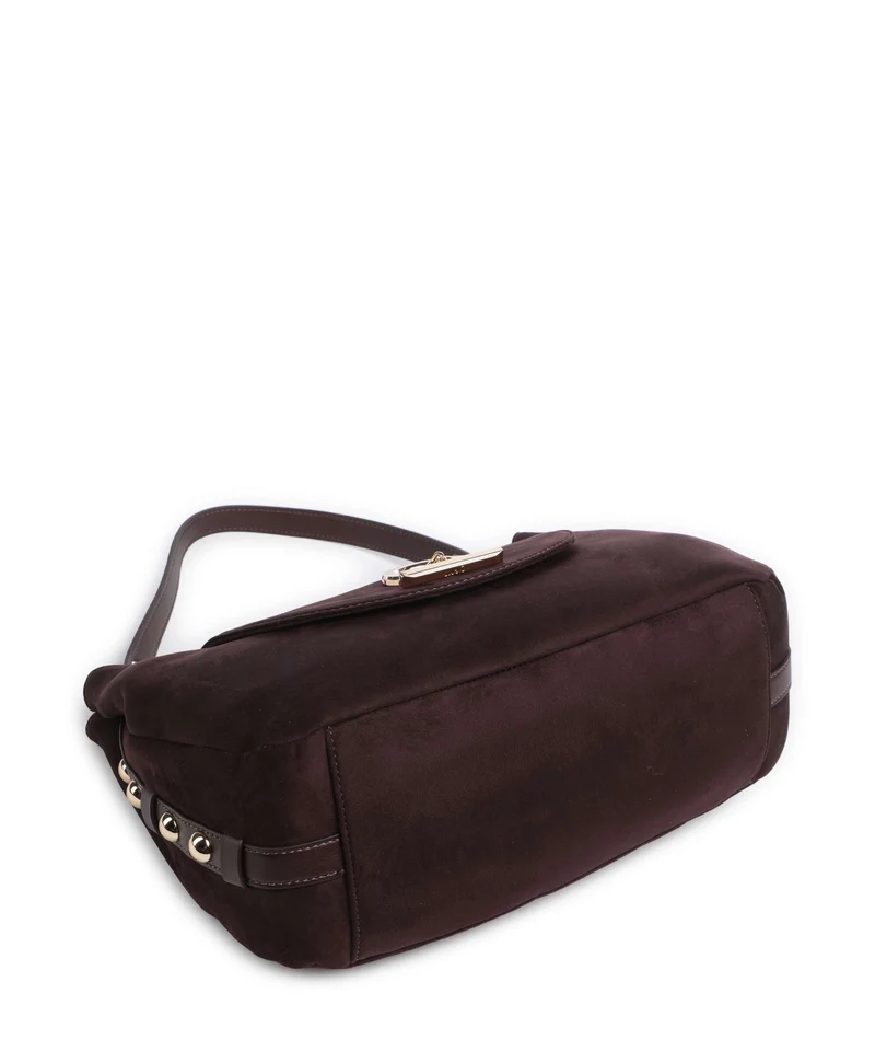 Liu Jo Gerona M Beuteltasche red aubergine