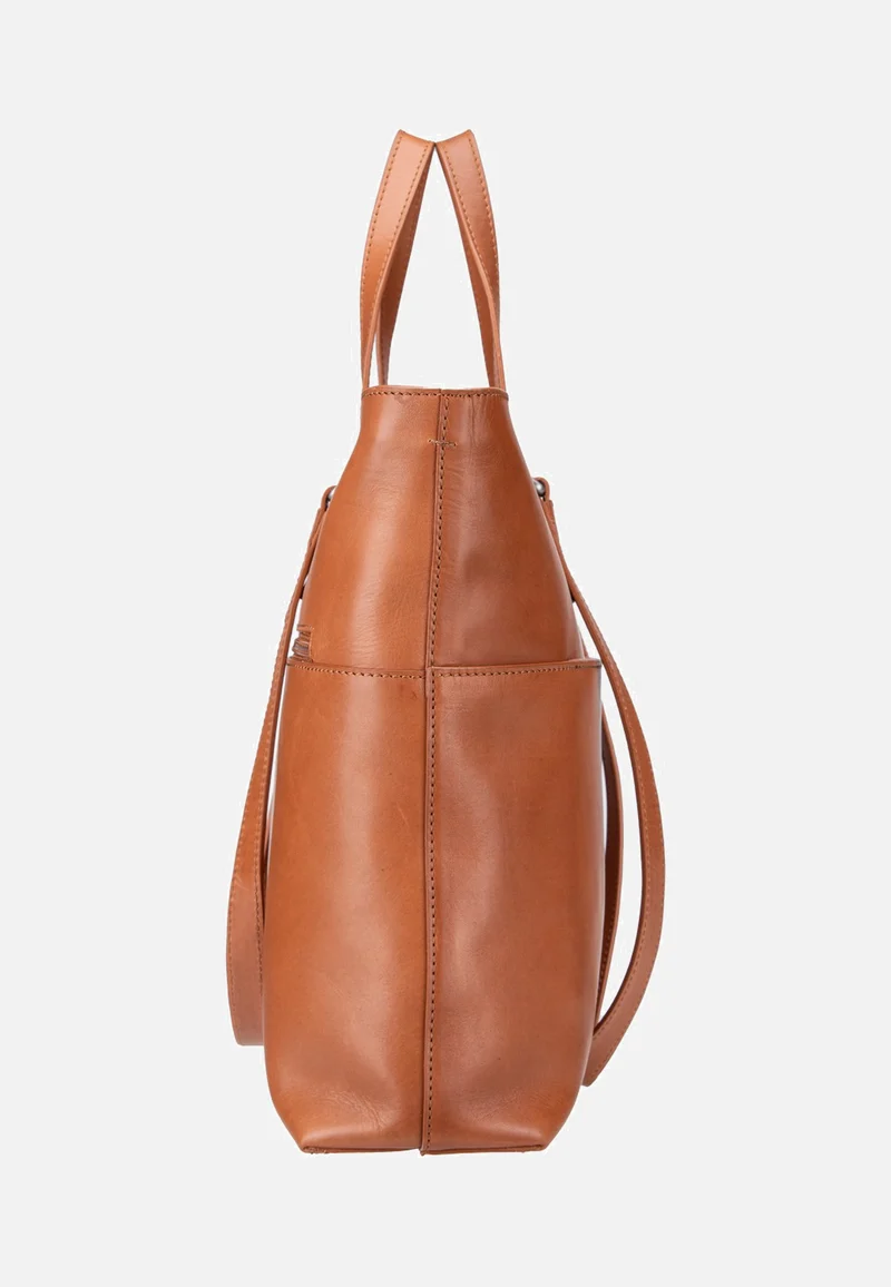 Rana 1767 Cognac - Tasche