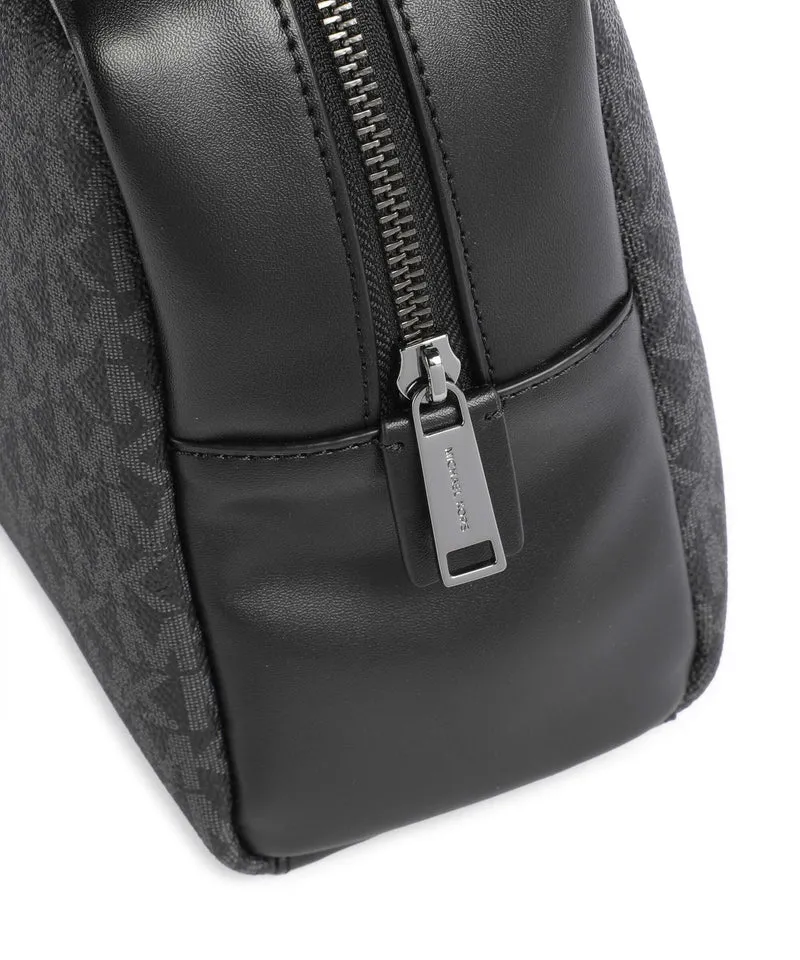 Michael Kors Hudson Large Kulturbeutel black