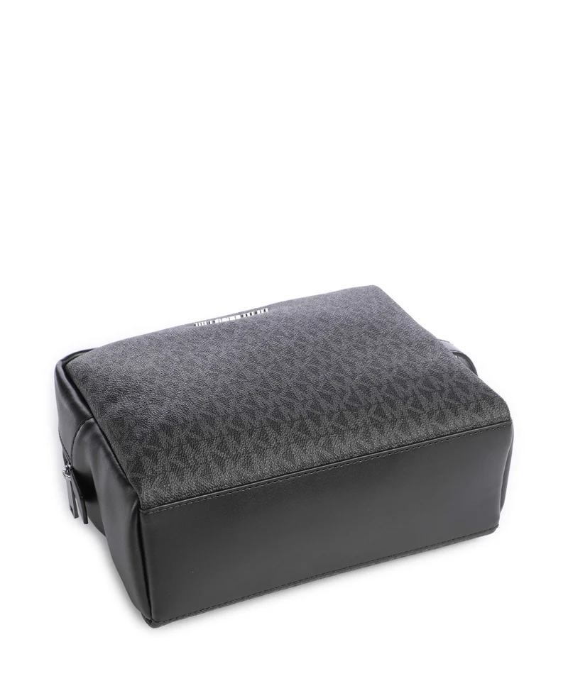 Michael Kors Hudson Large Kulturbeutel black