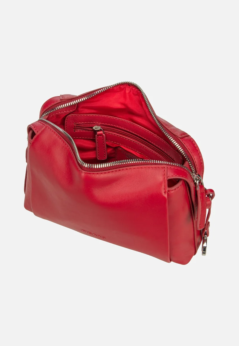 Bali 1203 Rot - Crossbody Bag