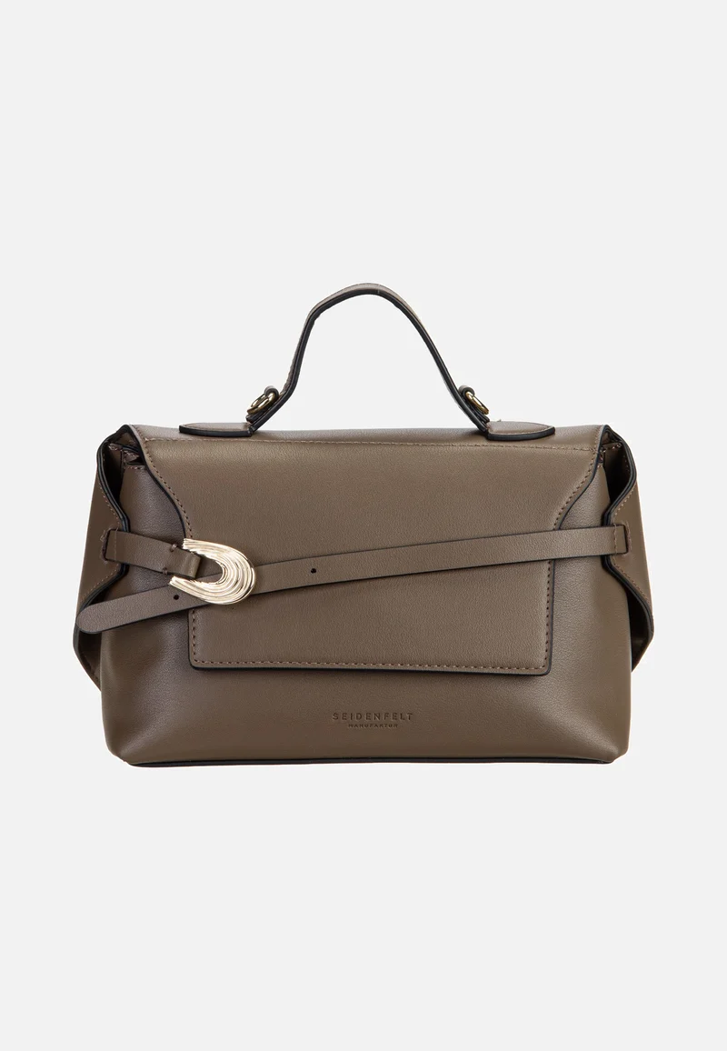 Joensuu Handbag Chestnut - Henkeltasche