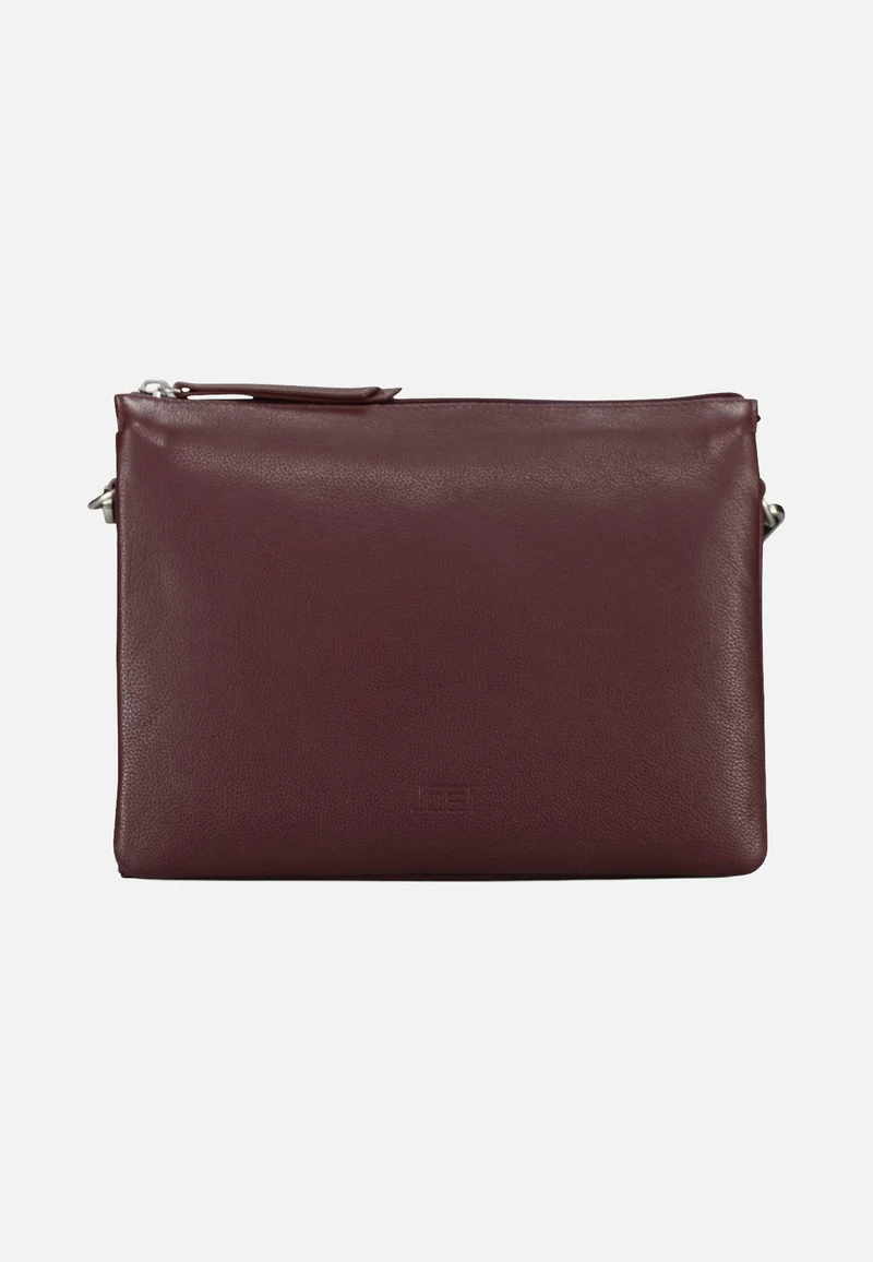 Lysa 3346 Red - Schultertasche