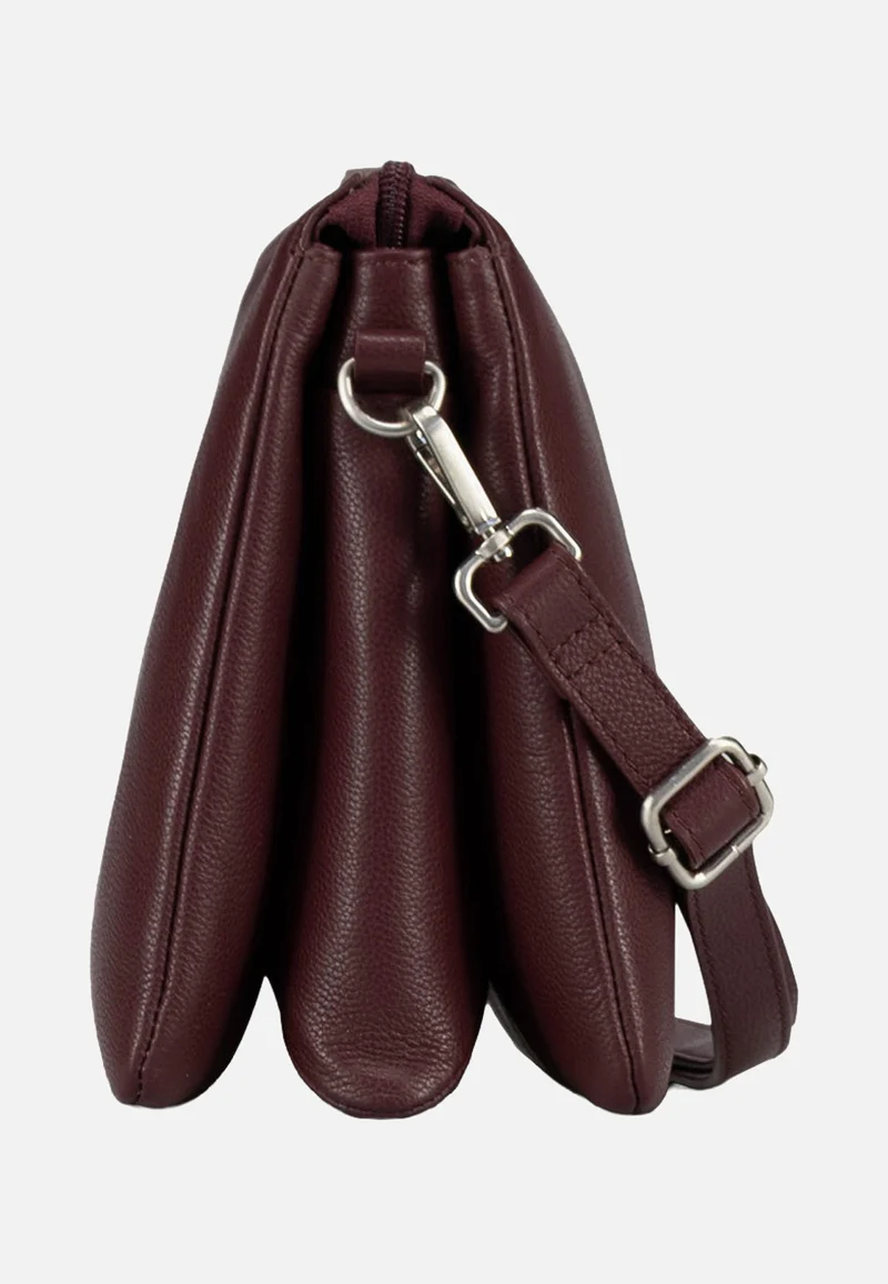 Lysa 3346 Red - Schultertasche