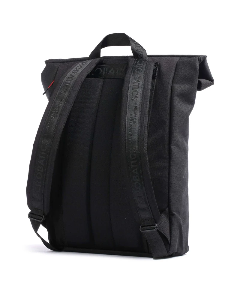 Ucon Acrobatics Phantom Jasper Medium Rolltop Rucksack black