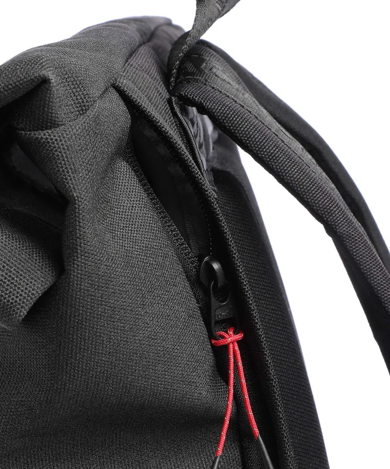 Ucon Acrobatics Phantom Jasper Medium Rolltop Rucksack black