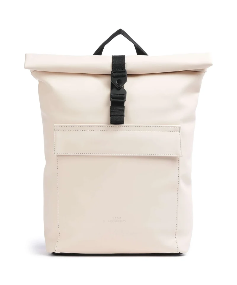 Ucon Acrobatics Lotus Jasper Mini Rolltop Rucksack light apricot