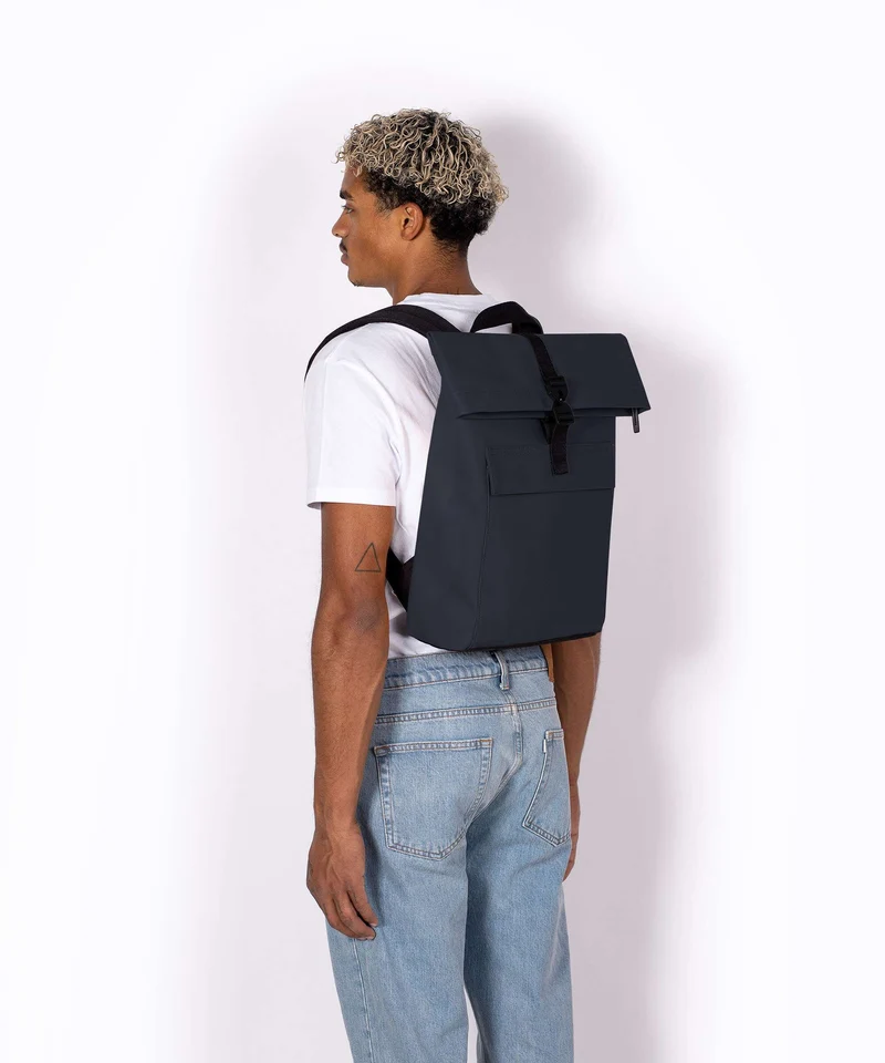 Ucon Acrobatics Lotus Jasper Mini Rolltop Rucksack light apricot