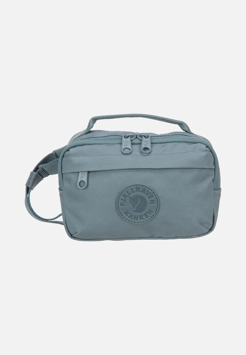 Kanken No. 2 Hip Pack Nimbus Blue - Bauchtasche