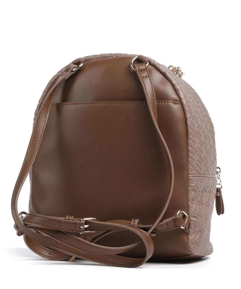 Liu Jo Ematite M Rucksack mocha