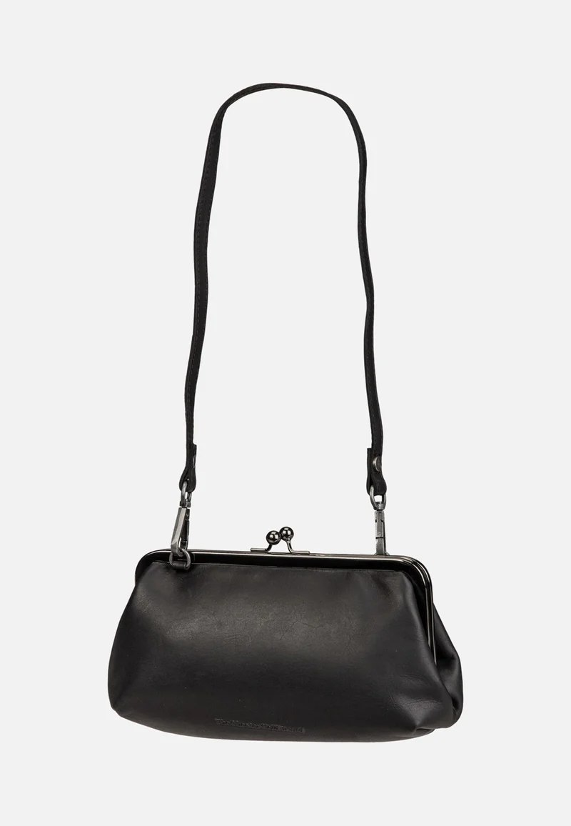 Andrade 1358 Black - Schultertasche