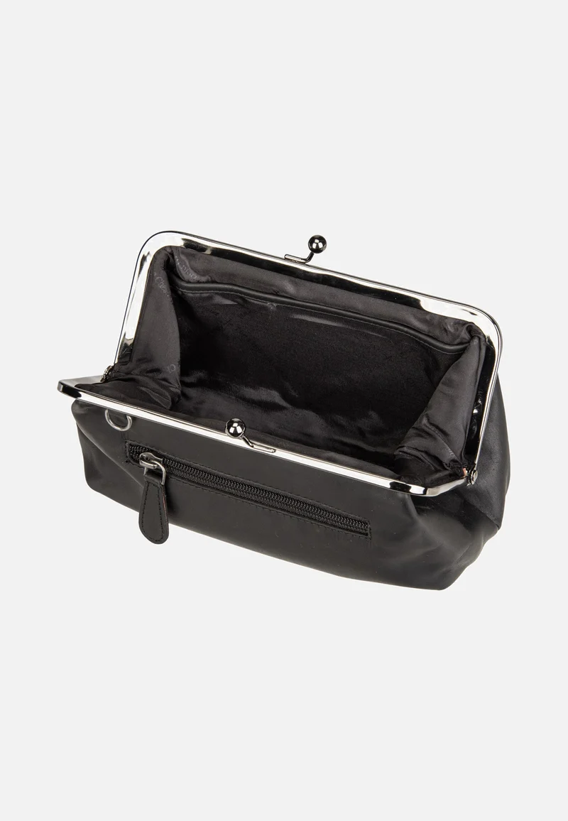 Andrade 1358 Black - Schultertasche