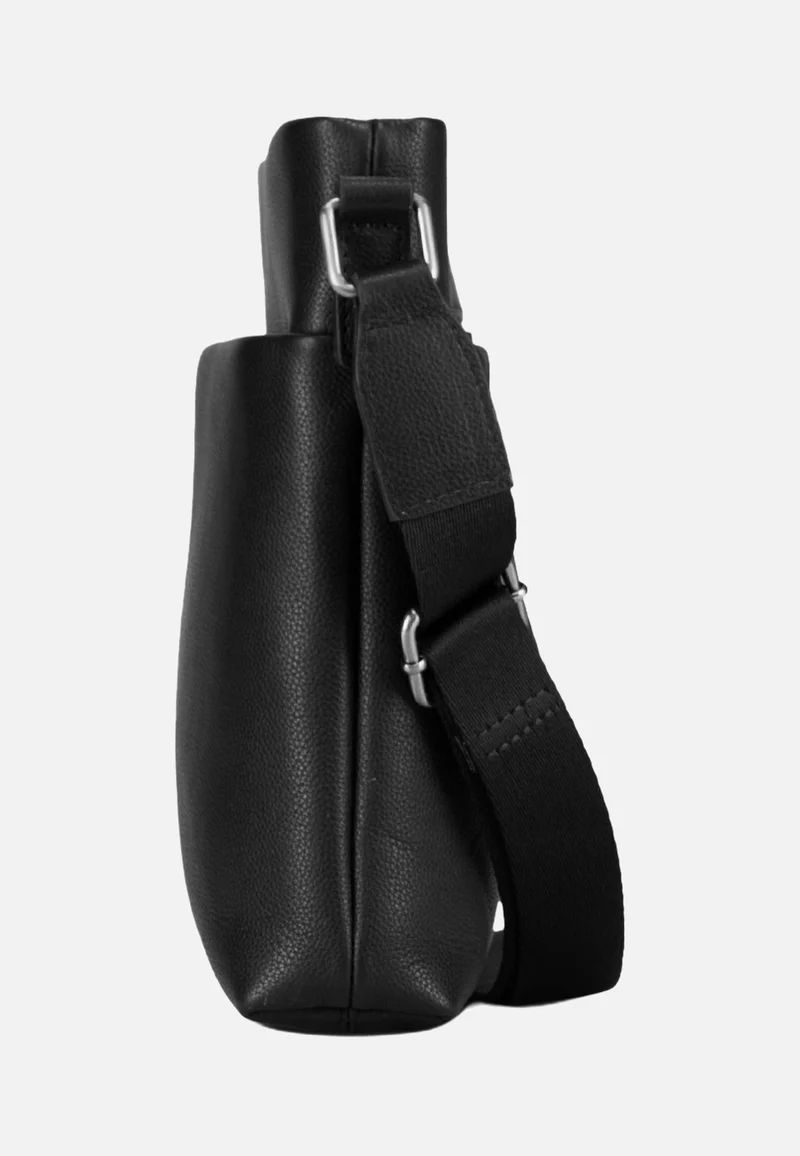 Lysa 3340 Black - Schultertasche