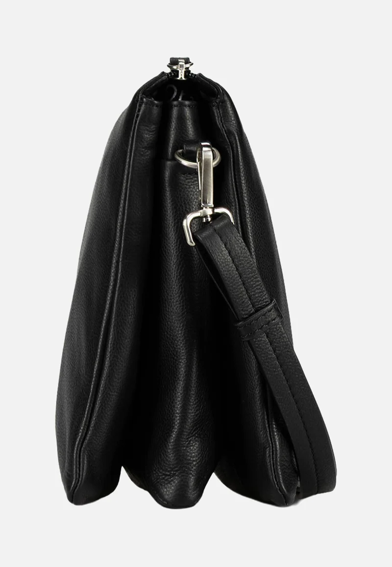 Lysa 3346 Black - Schultertasche